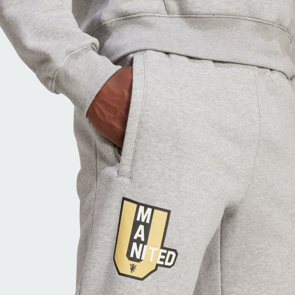 MANCHESTER UNITED VRCT 運動長褲