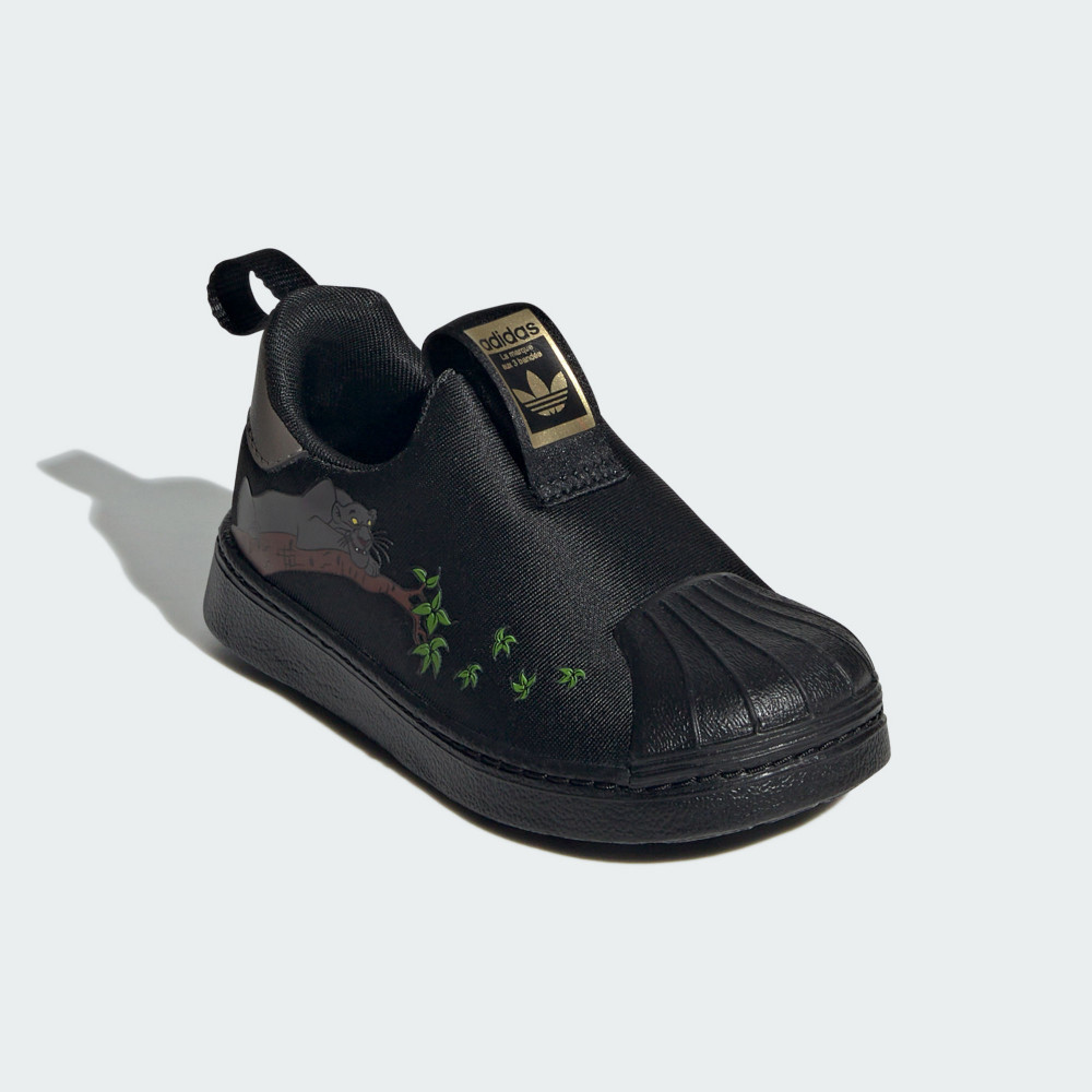 DISNEY X SUPERSTAR 360 運動休閒鞋