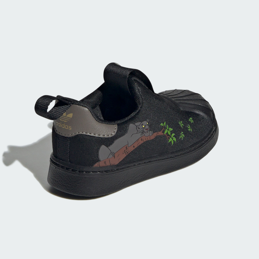 DISNEY X SUPERSTAR 360 運動休閒鞋