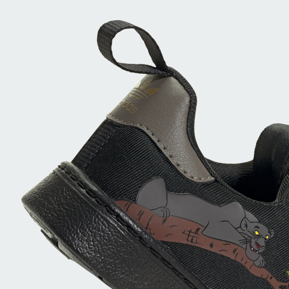 DISNEY X SUPERSTAR 360 運動休閒鞋