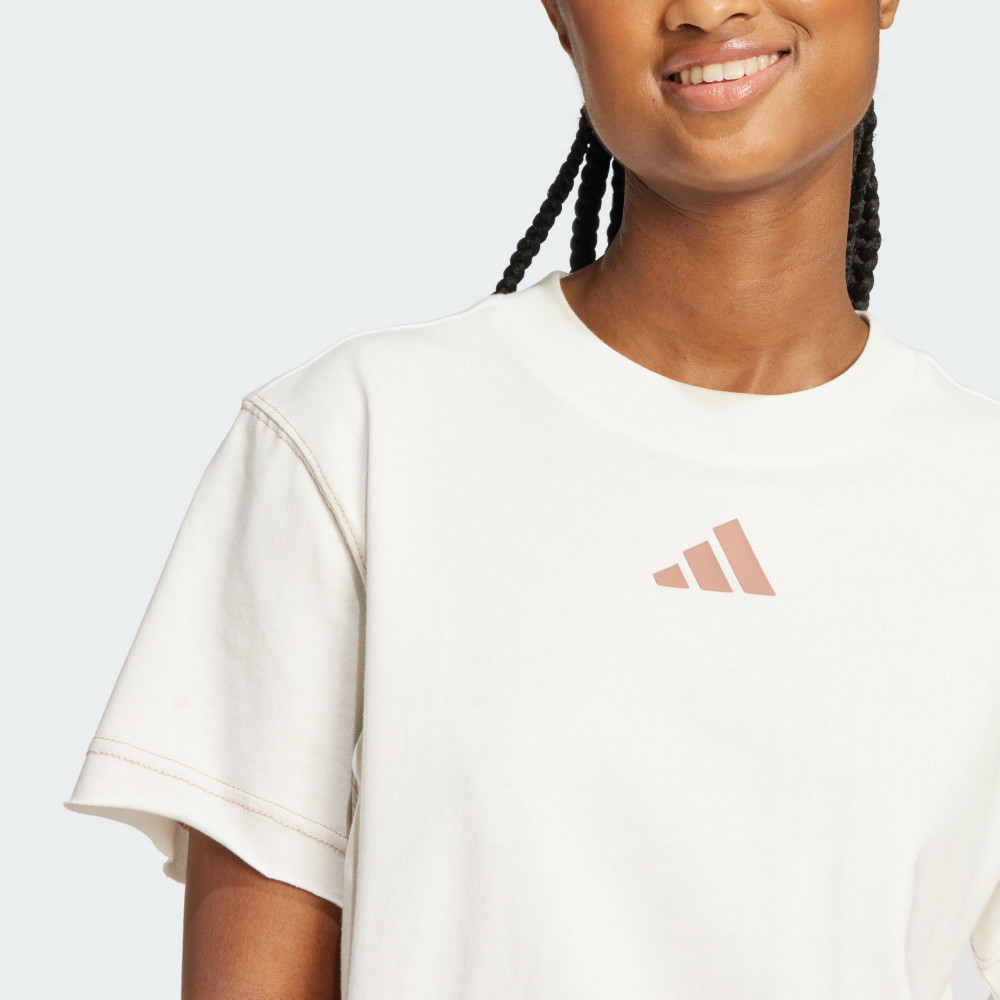 ALL SZN 短袖上衣