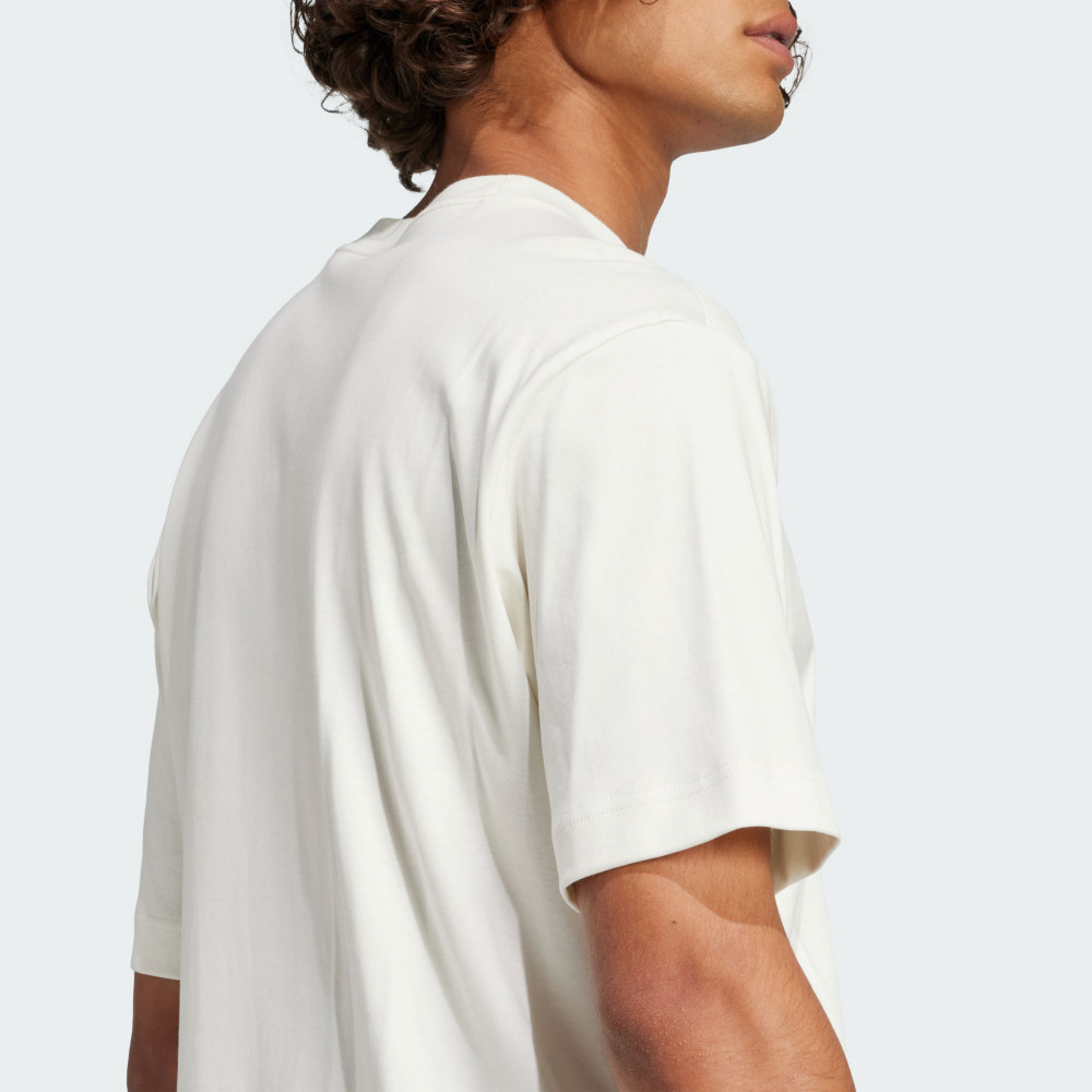 CITY ESCAPE 短袖上衣