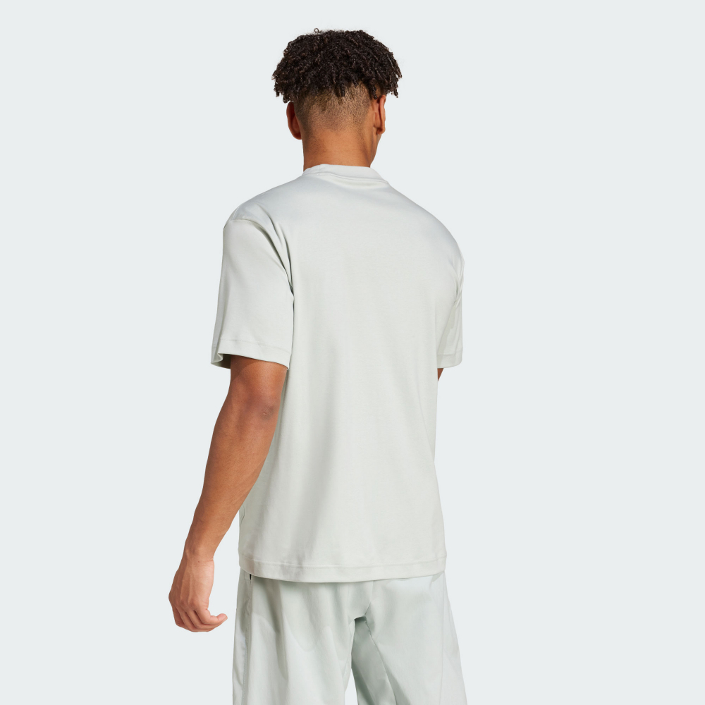 CITY ESCAPE 短袖上衣