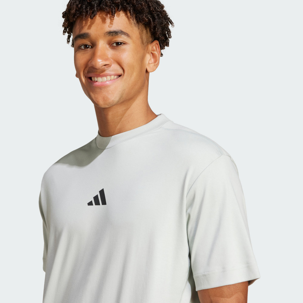 CITY ESCAPE 短袖上衣