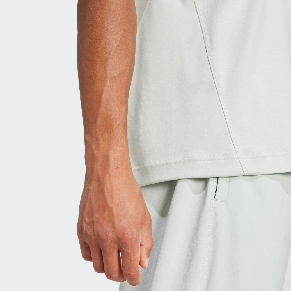 CITY ESCAPE 短袖上衣