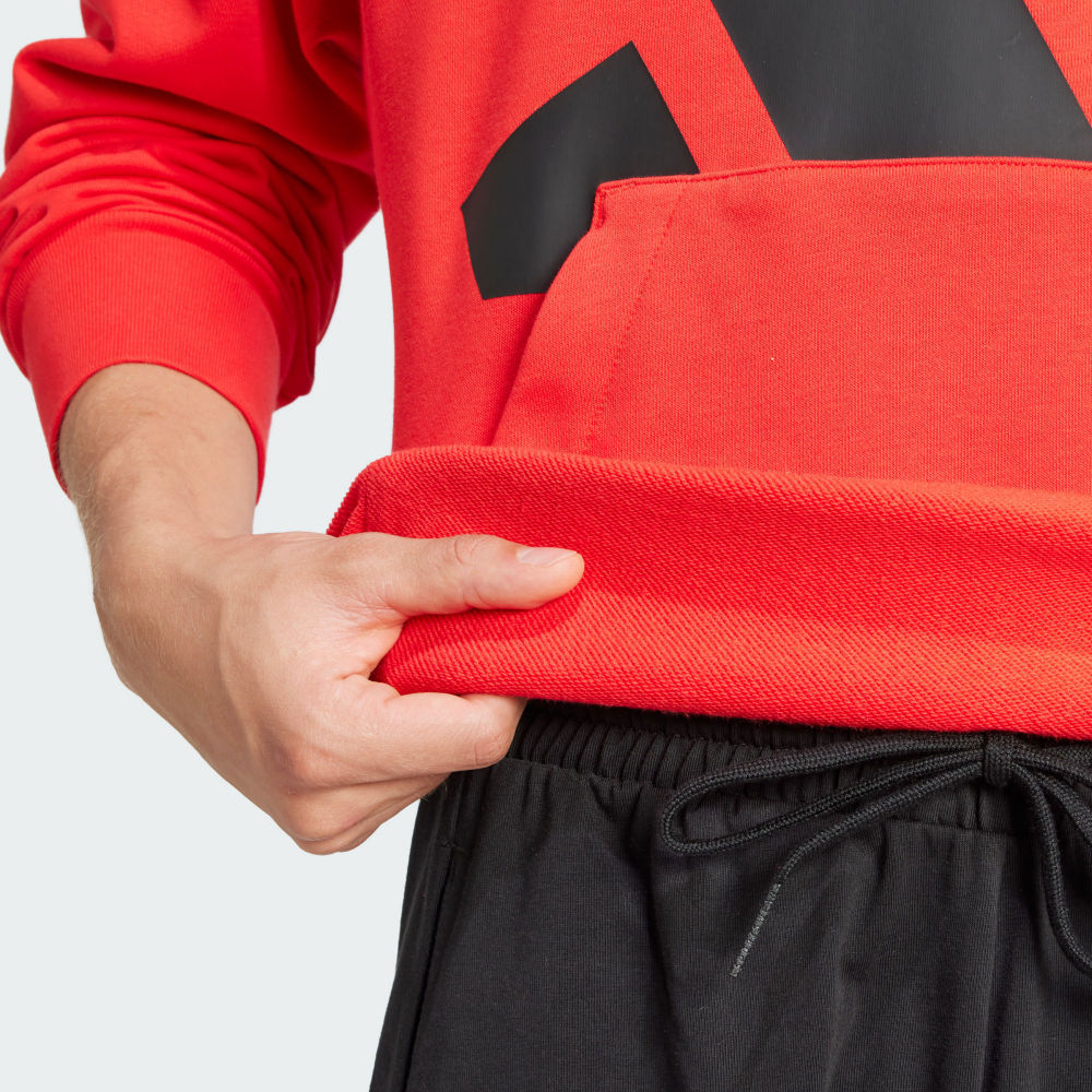 ESSENTIALS 連帽上衣