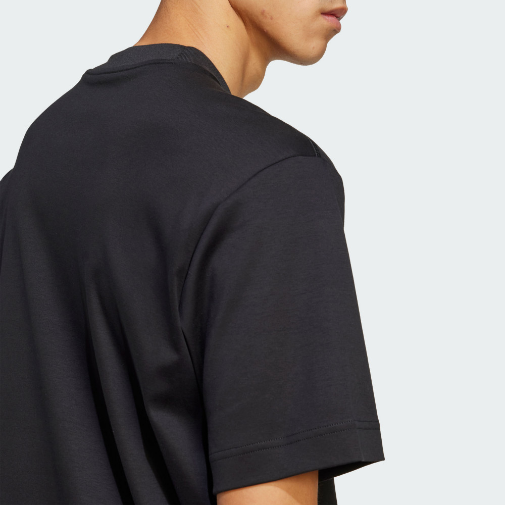 CITY ESCAPE 短袖上衣