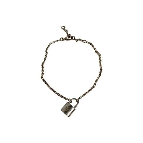 【桃園統領店】LOUIS VUITTON/手環//