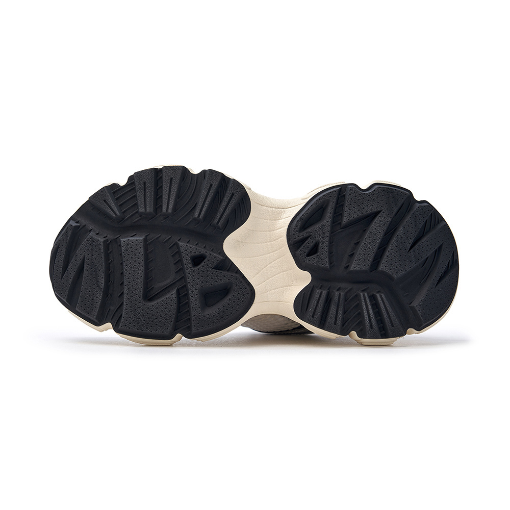 MLB 厚底老爹鞋 運動休閒鞋 Winner Chunky系列 紐約洋基隊 (3ASHWD15N-50IVS)