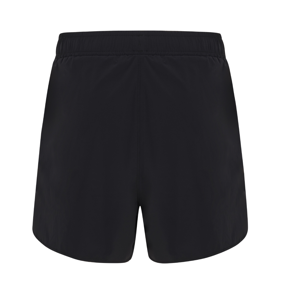 4吋平織短褲 女款 KATAKANA 亞洲版型 跑步下著 2012D334-001