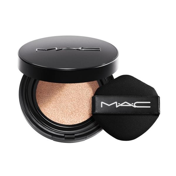 【M.A.C】超持妝霧絲絨氣墊粉餅(SPF50/PA+++) 13g (多款可選)