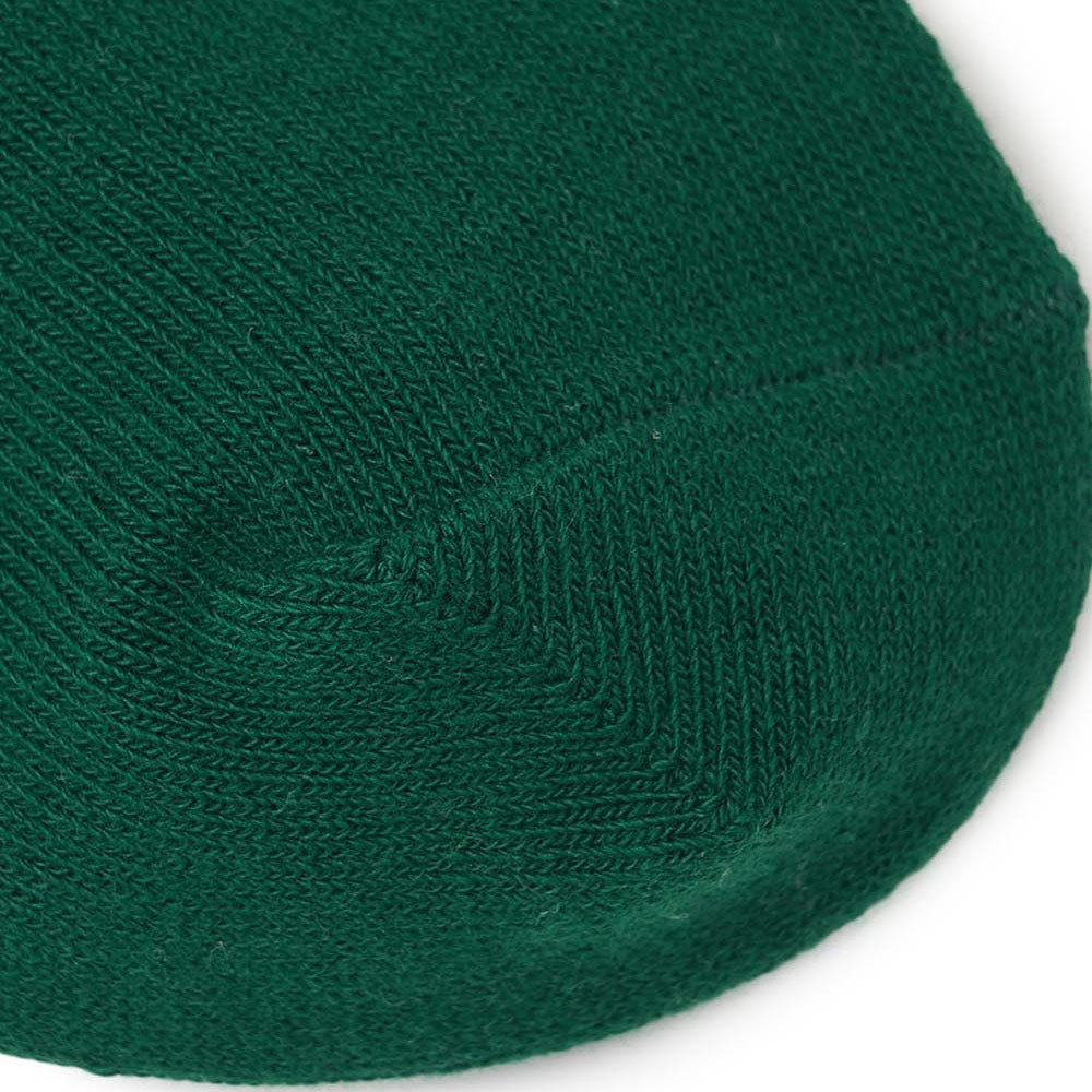 MLB KIDS 中筒襪 童襪 Varsity系列 波士頓紅襪隊 (7ASOV044N-43GND)