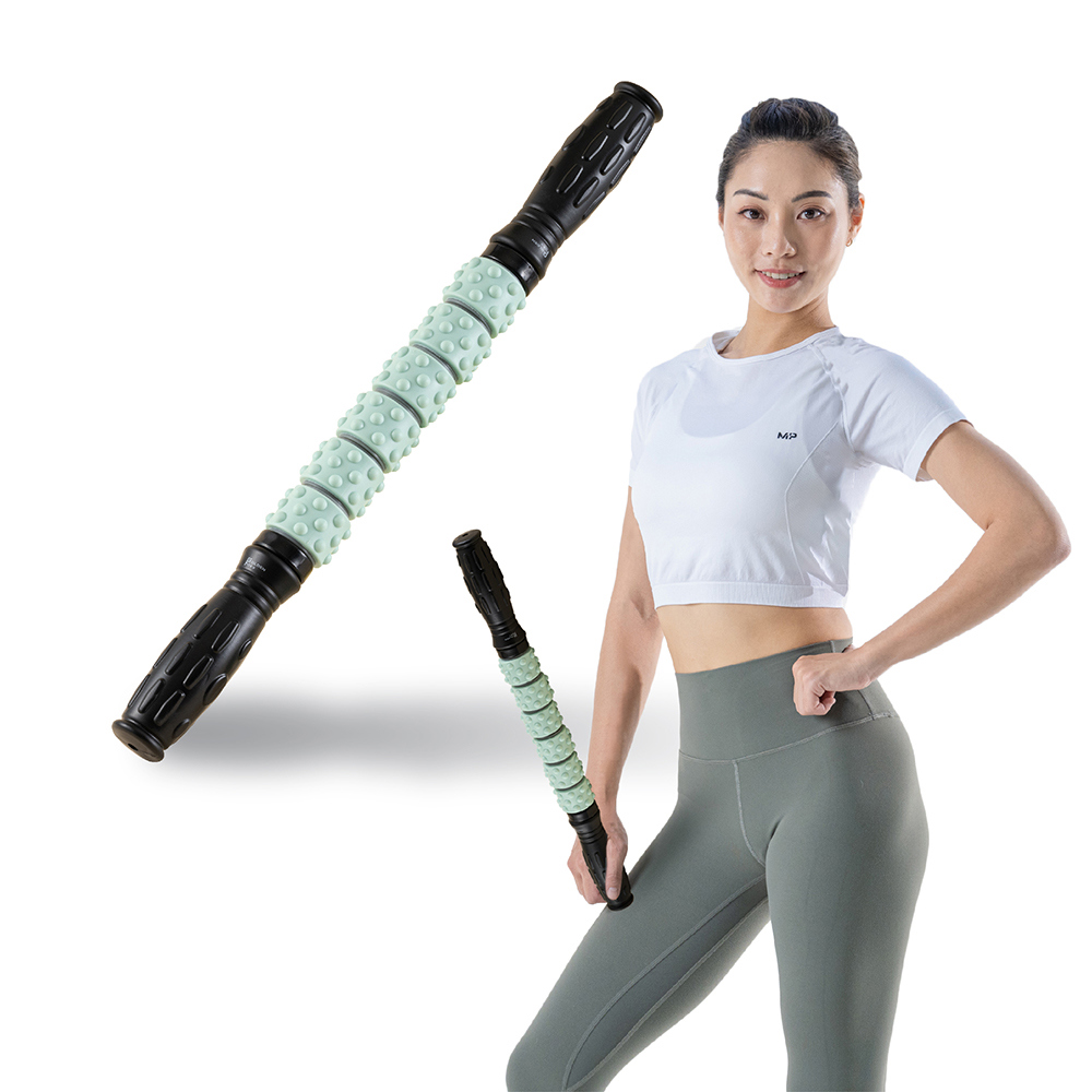 滾輪按摩棒- iQueen愛女人購物網