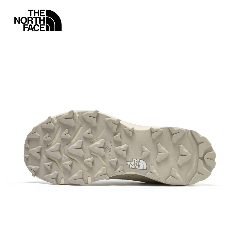 【10/27 00點限時搶購】The North Face北面男款米色DryVent防水透氣徒步鞋｜8AFB6T1