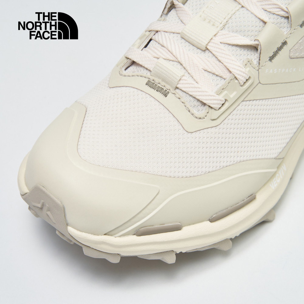 【10/27 00點限時搶購】The North Face北面男款米色DryVent防水透氣徒步鞋｜8AFB6T1