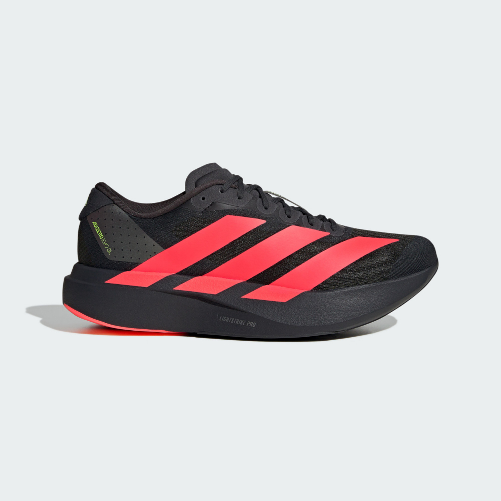 Adidas ADIZERO EVO SL 跑鞋｜靈敏專賣店