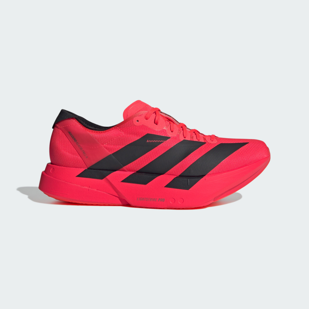 Adidas ADIZERO ADIOS PRO 4 跑鞋｜运动品牌专卖