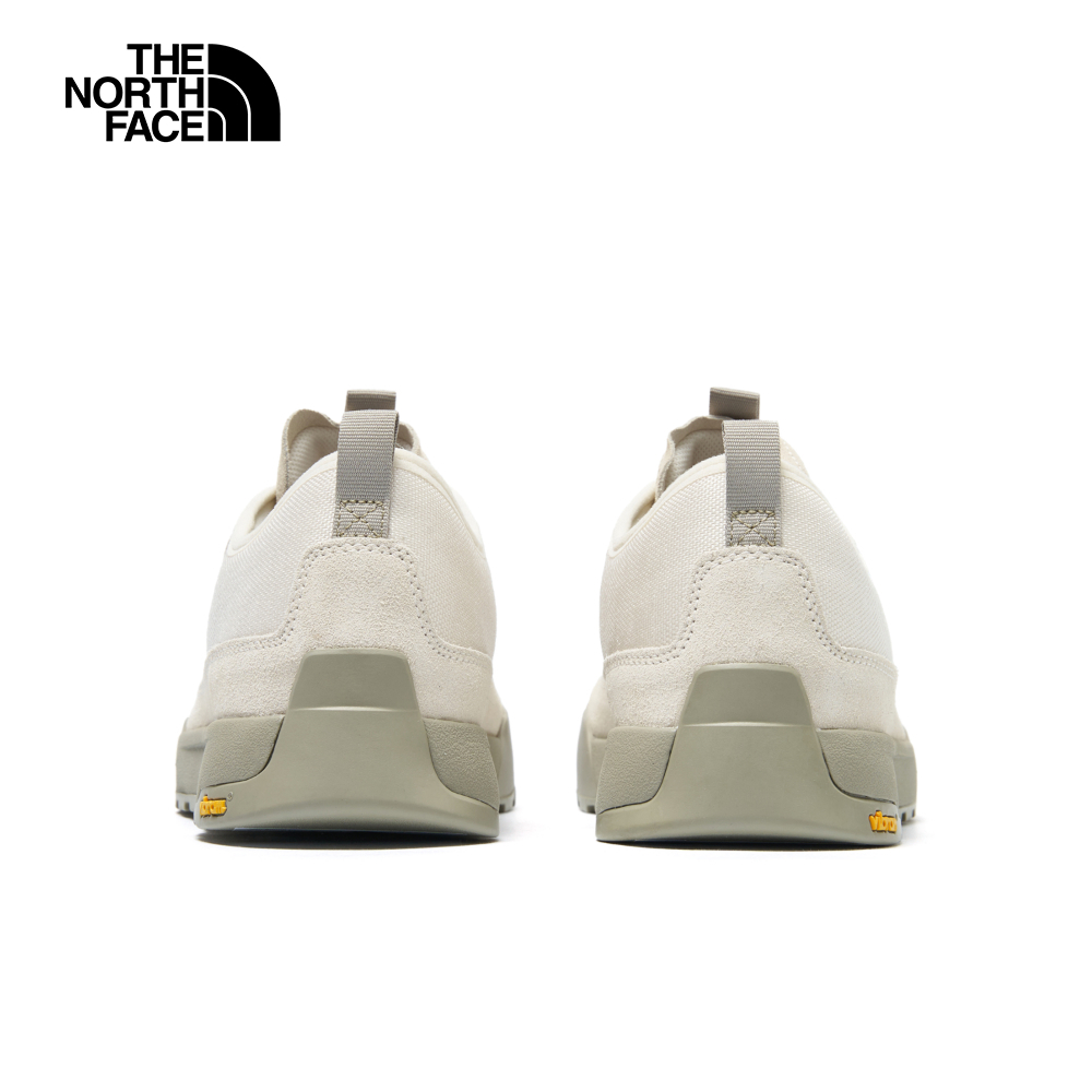 The North Face北面男女款卡其色CORDURA耐磨運動鞋｜8AD94QI