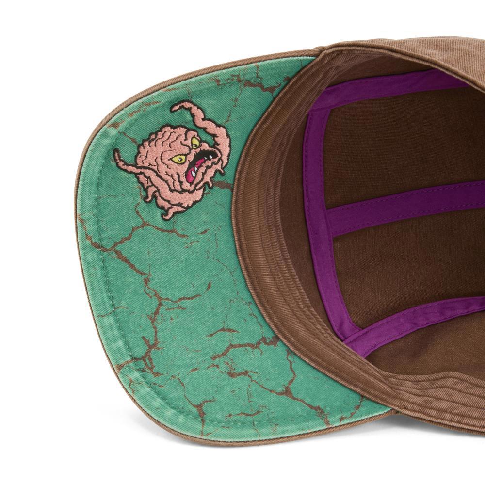 PUMA TMNT系列五片帽 男女共同