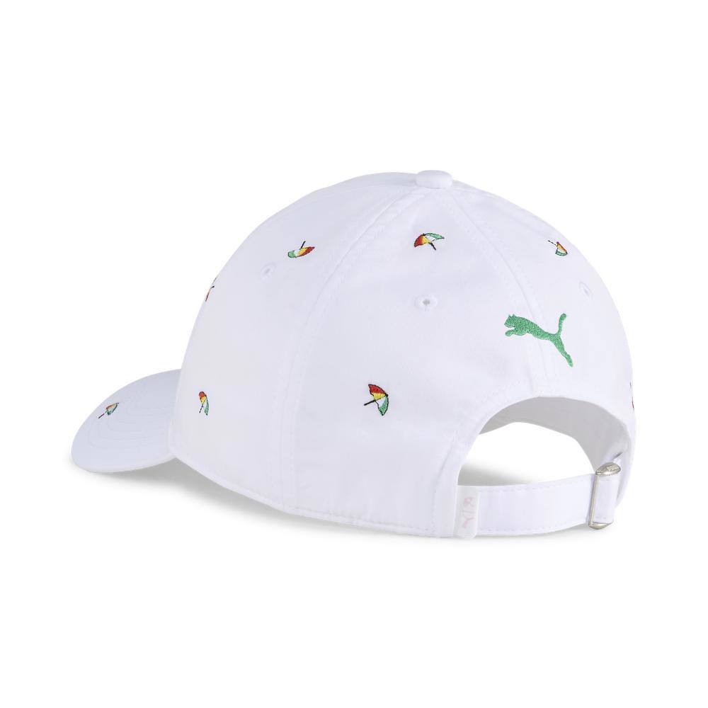 PUMA 高爾夫系列AP雨傘老爹帽 男性