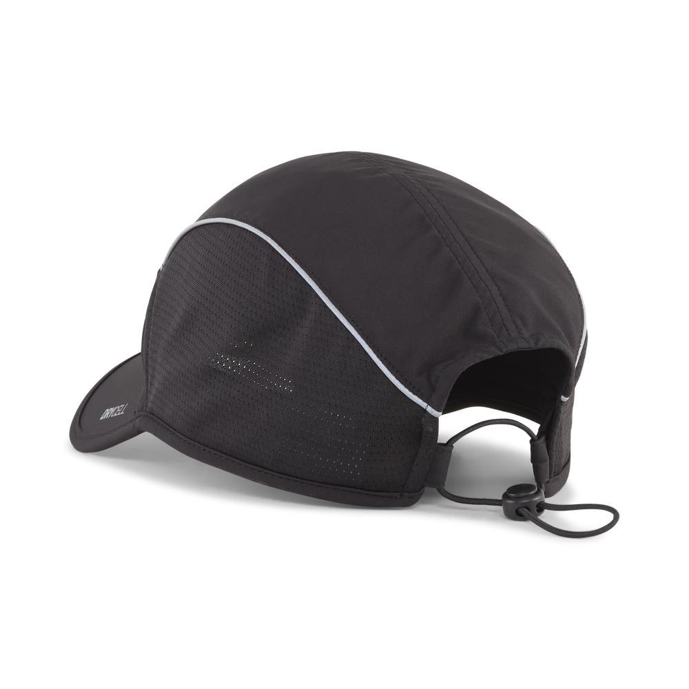 PUMA 慢跑系列五片帽 男女共同