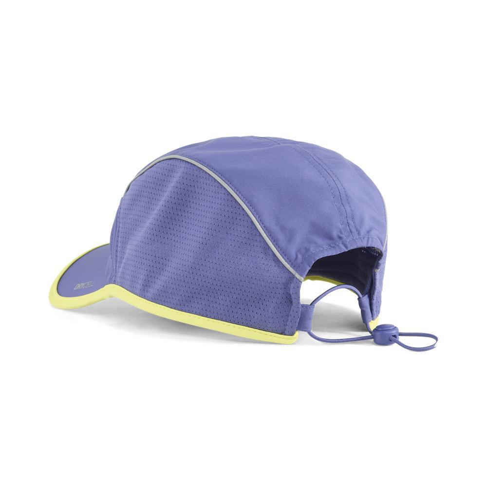 PUMA 慢跑系列五片帽 男女共同