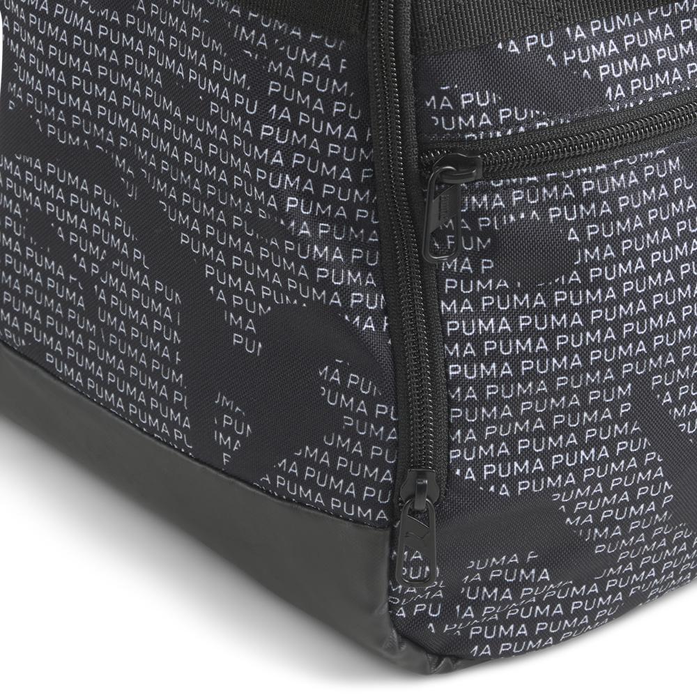 PUMA CHALLENGER AOP運動中袋 男女共同