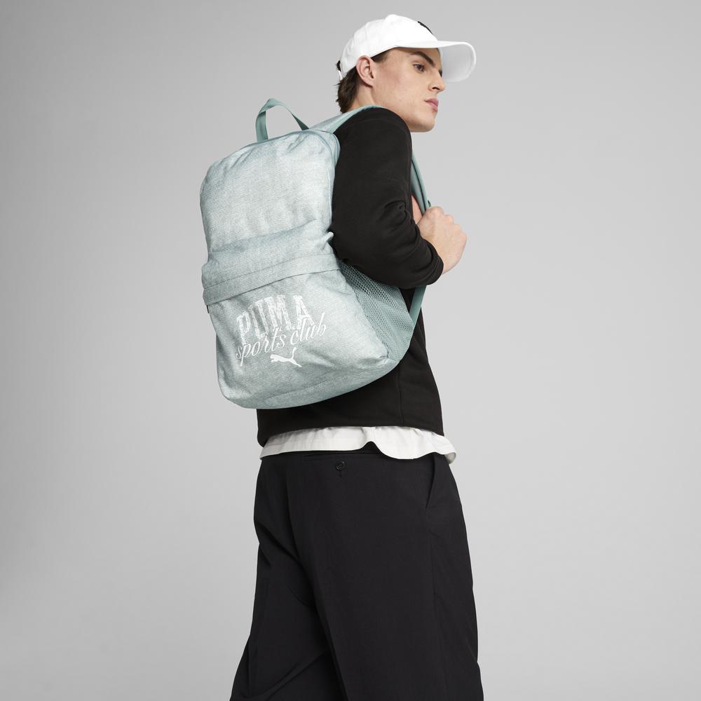 PUMA PHASE CLASS後背包 男女共同 20L