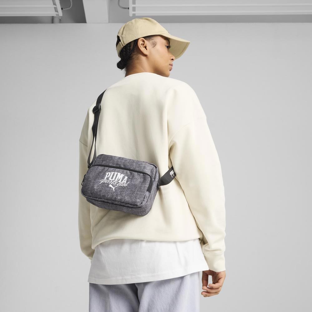 PUMA PHASE CLASS側背小包 男女共同