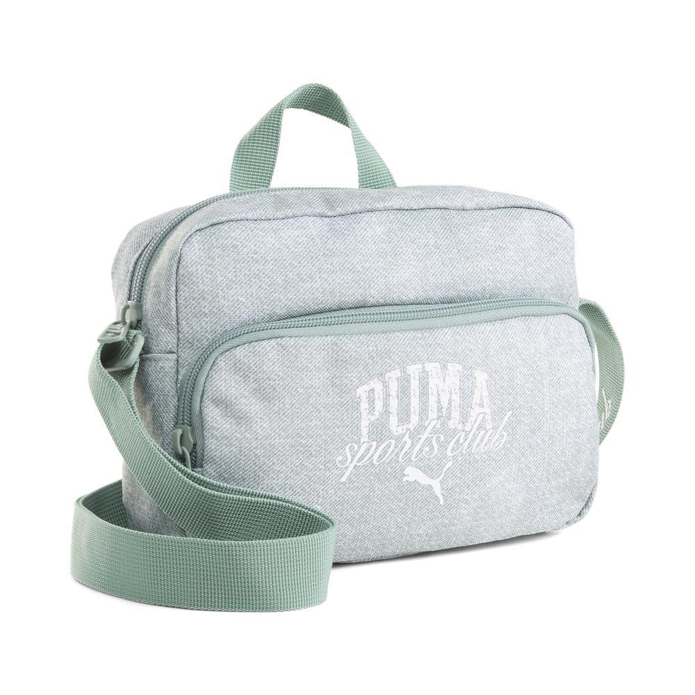 PUMA PHASE CLASS側背小包 男女共同