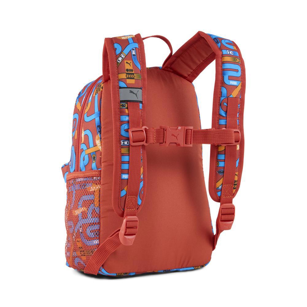 PUMA x HOT WHEELS後背包 孩童 9L