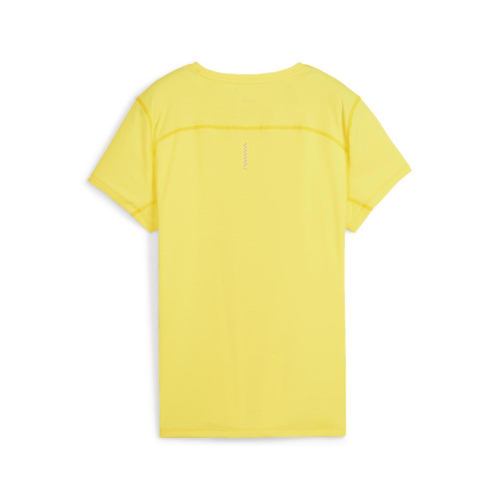 PUMA 慢跑系列Run Fav短袖T恤 女性