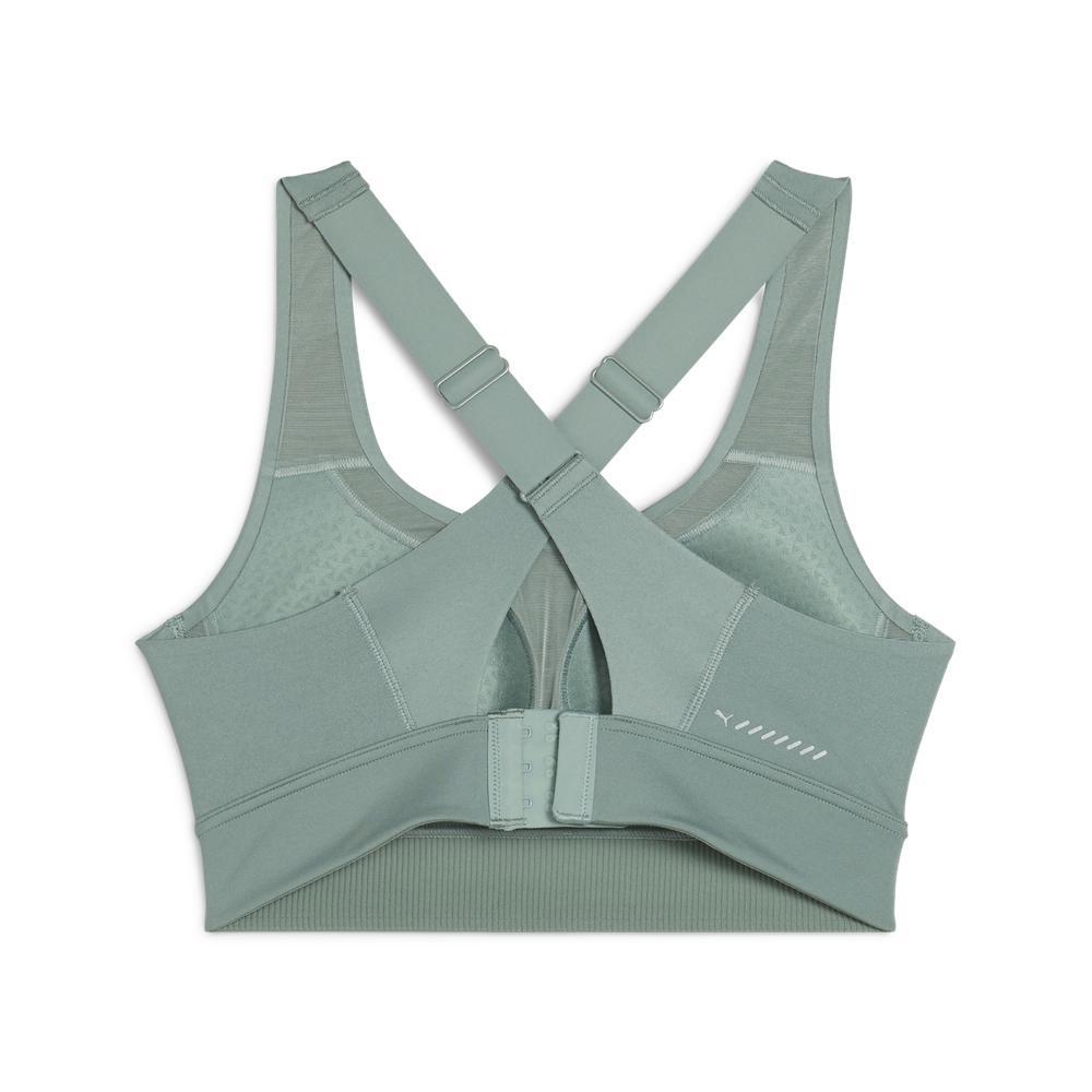 PUMA 慢跑系列PWRbreathe高衝擊運動內衣 女性