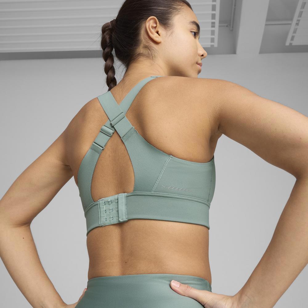 PUMA 慢跑系列PWRbreathe高衝擊運動內衣 女性