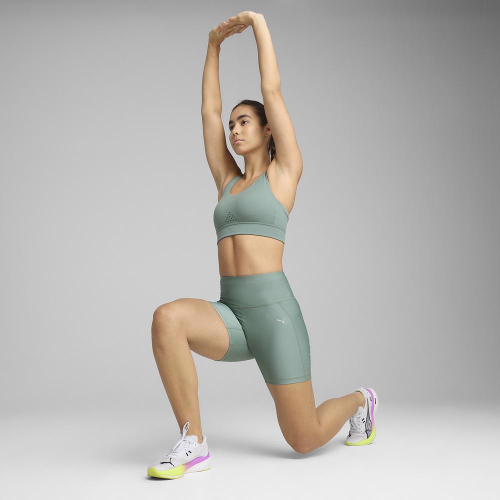 PUMA 慢跑系列PWRbreathe高衝擊運動內衣 女性