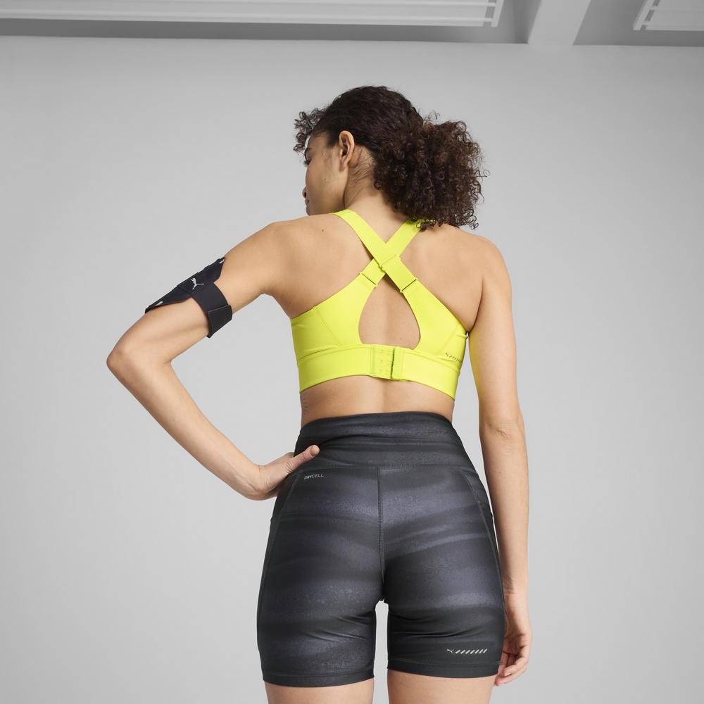 PUMA 慢跑系列PWRbreathe高衝擊運動內衣 女性