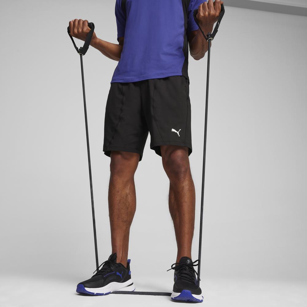 PUMA 訓練系列Always Cloudspun 7吋短褲 男性