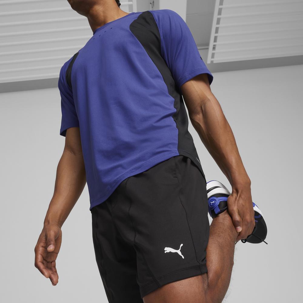 PUMA 訓練系列Always Cloudspun 7吋短褲 男性