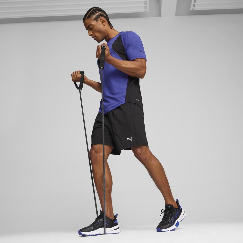 PUMA 訓練系列Always Cloudspun 7吋短褲 男性