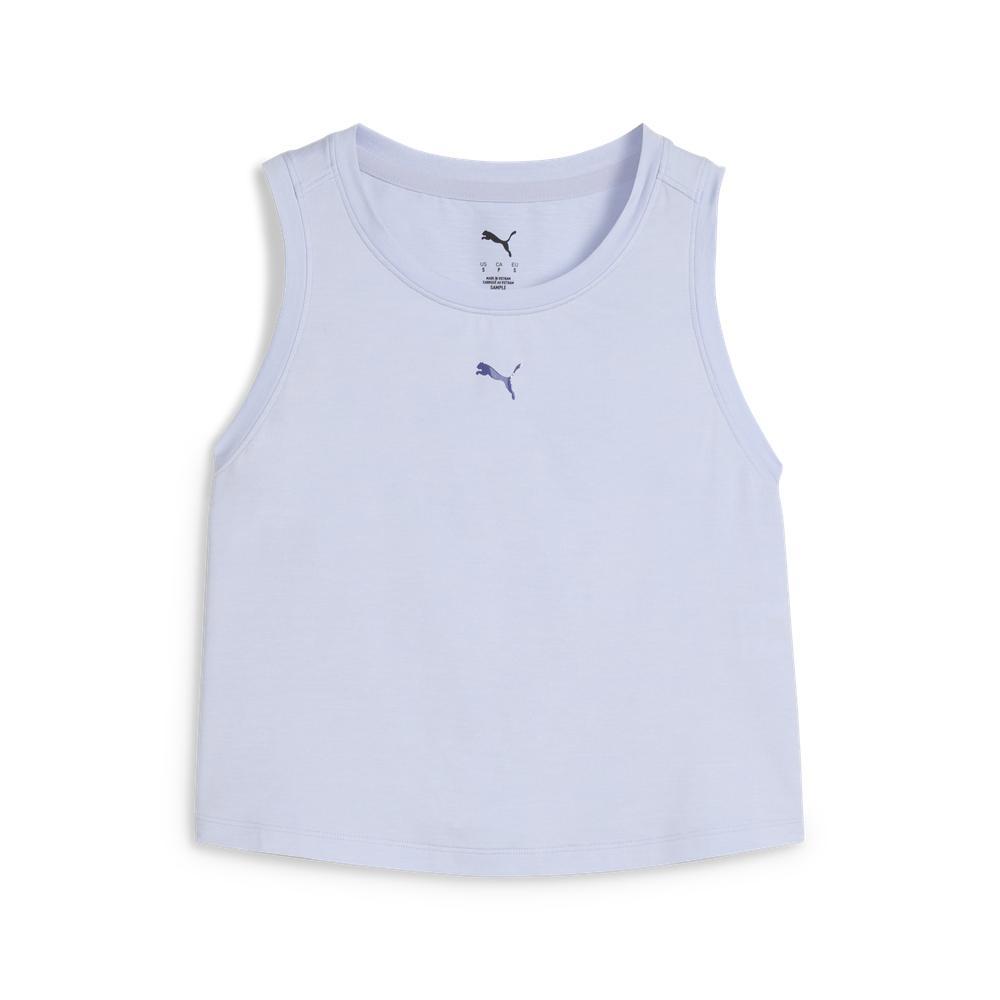 PUMA 訓練系列Fit Cloudspun運動背心 女性