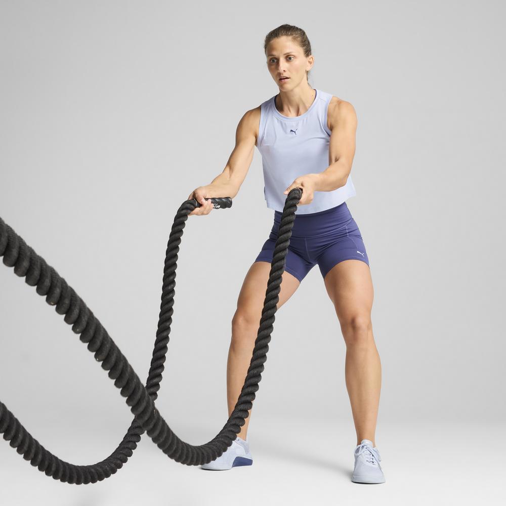 PUMA 訓練系列Fit Cloudspun運動背心 女性