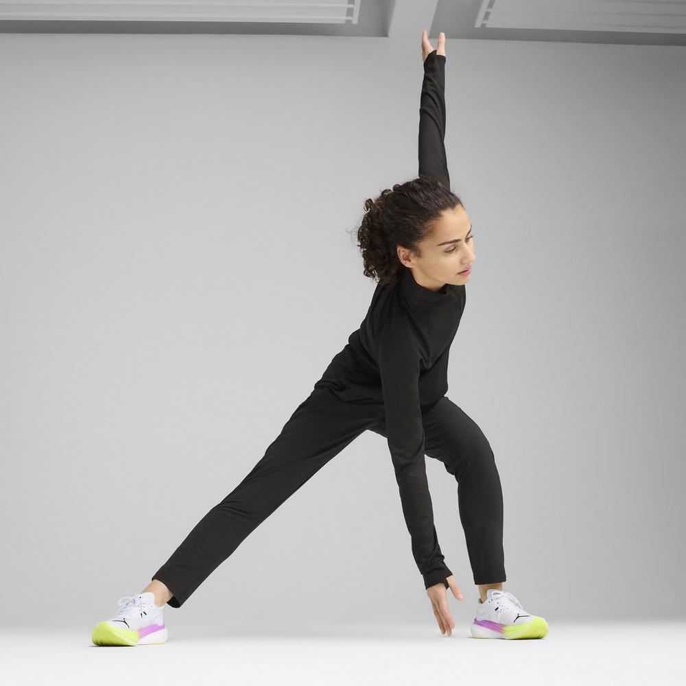 PUMA 跑步系列Velocity Tapered長風褲 女性