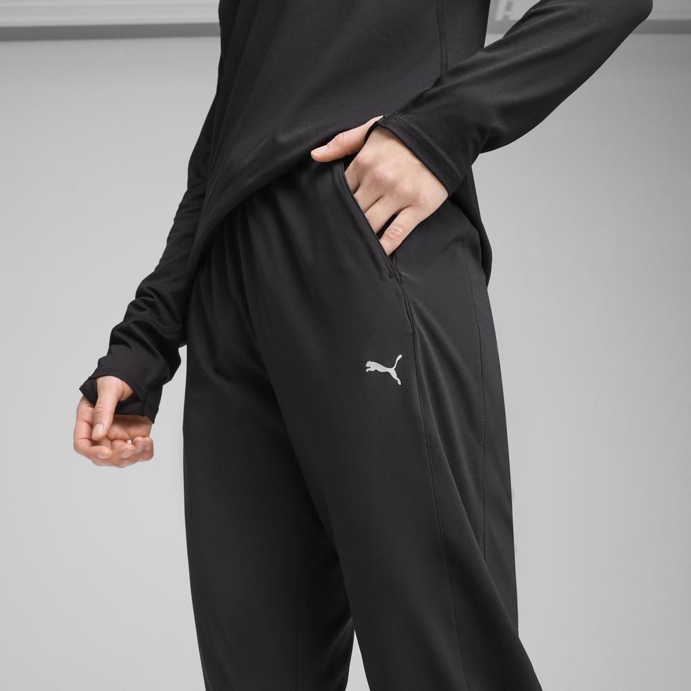 PUMA 跑步系列Velocity Tapered長風褲 女性