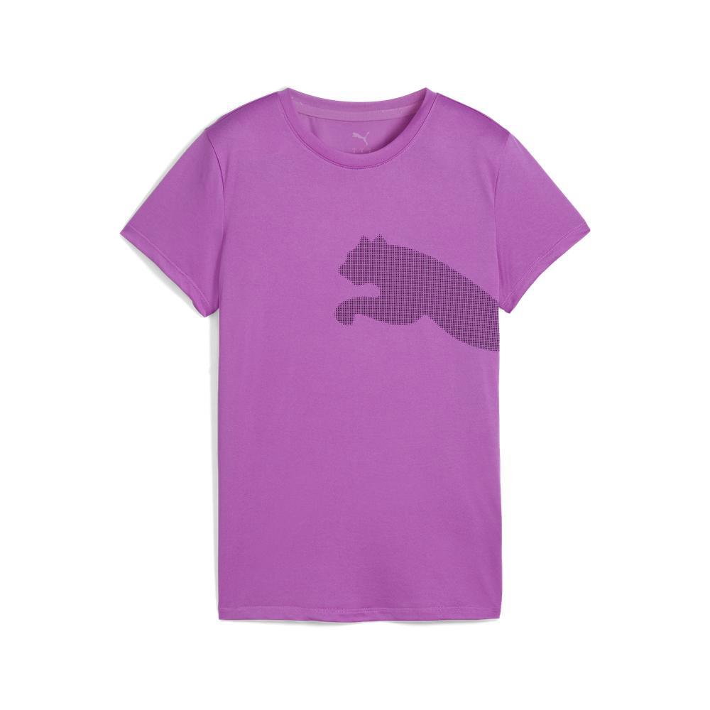 PUMA 訓練系列TAD大跳豹短袖T恤 女性