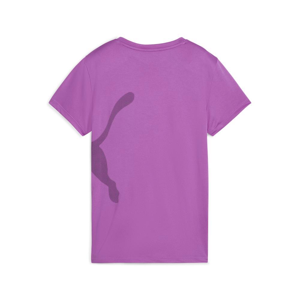 PUMA 訓練系列TAD大跳豹短袖T恤 女性