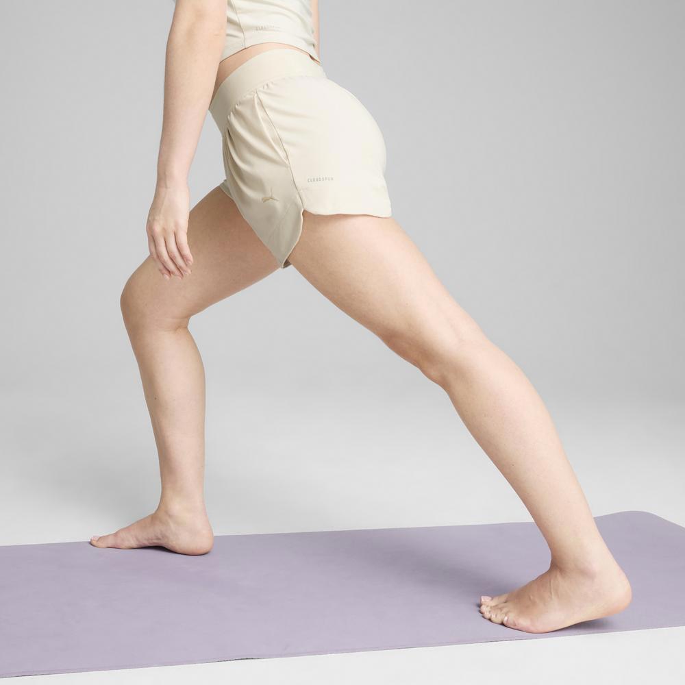 PUMA 瑜珈系列Move Cloudspun短褲 女性