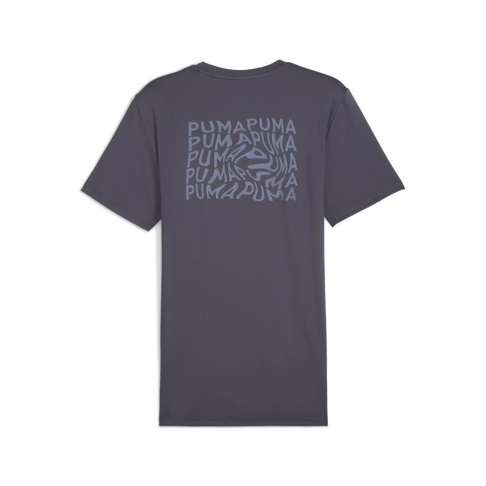 PUMA 訓練系列Cloudspun Branded短袖T恤 男性