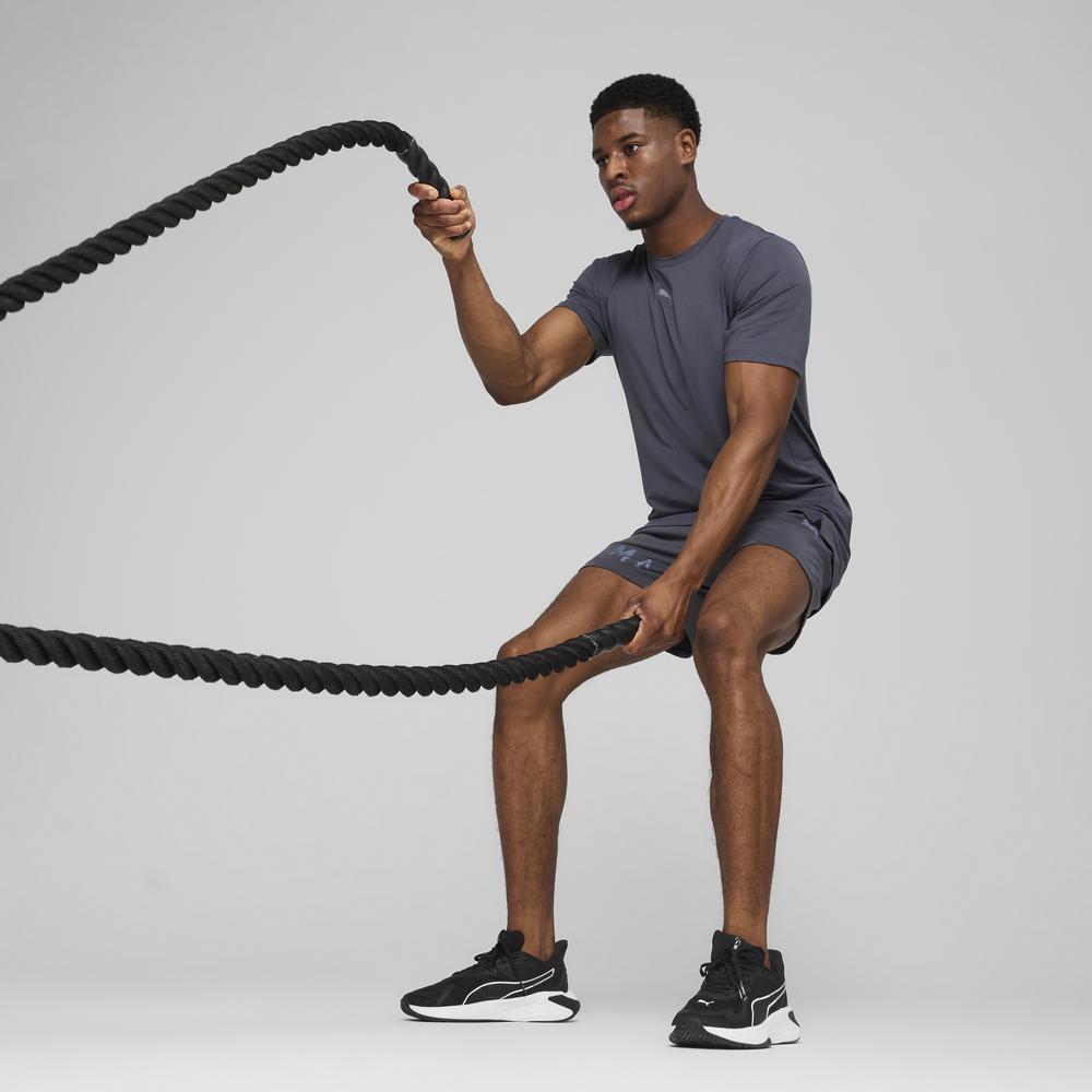 PUMA 訓練系列Cloudspun Branded短袖T恤 男性