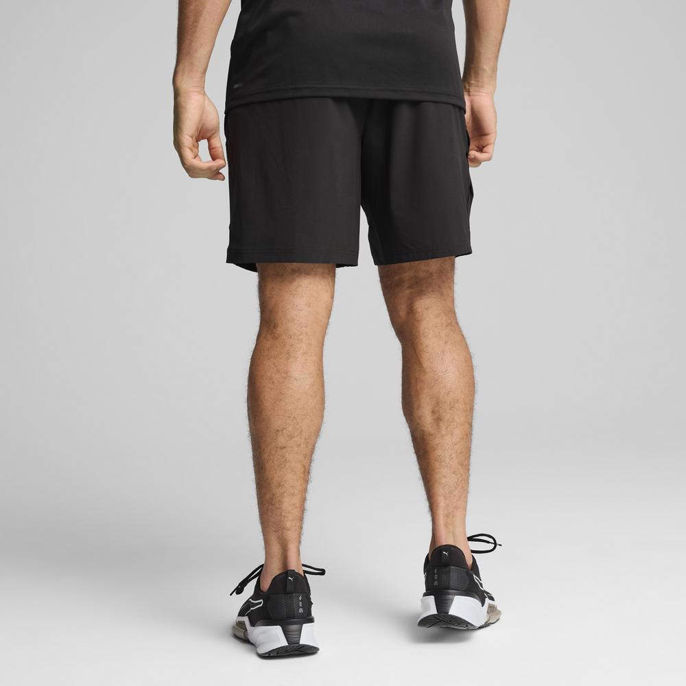 PUMA 訓練系列Flex工裝7吋短風褲 男性