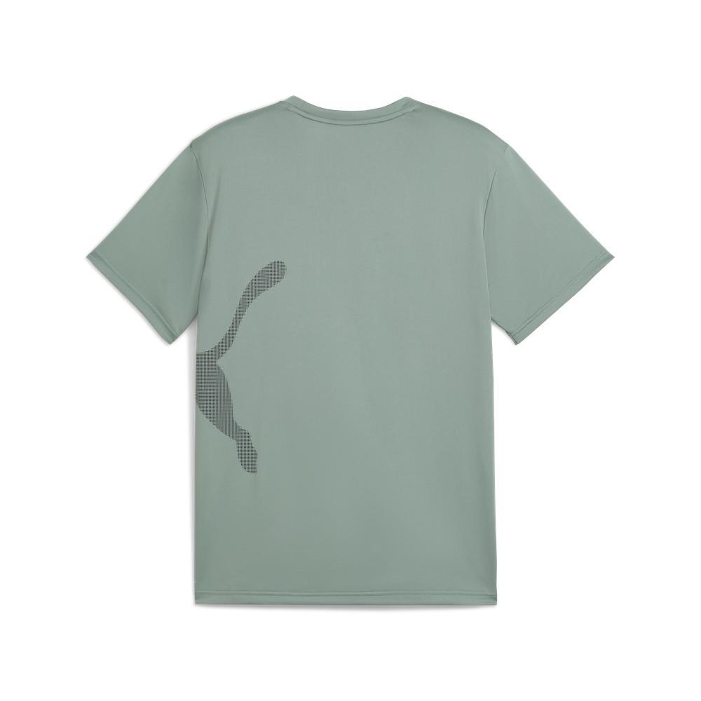 PUMA 訓練系列TAD大跳豹短袖T恤 男性